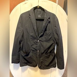 Hugo Boss Credo-D blazer Size 40-R